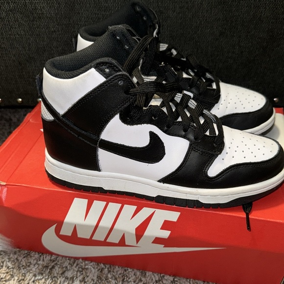 Nike dunk high - Picture 2 of 5